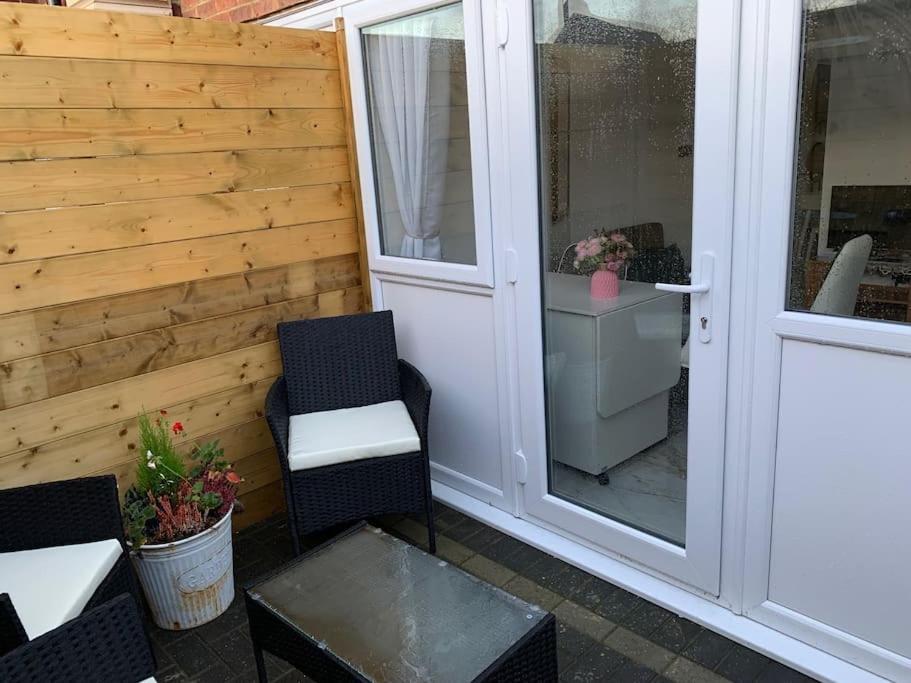 Apartment C, A One Bedroom Flat In South London Carshalton Exterior foto