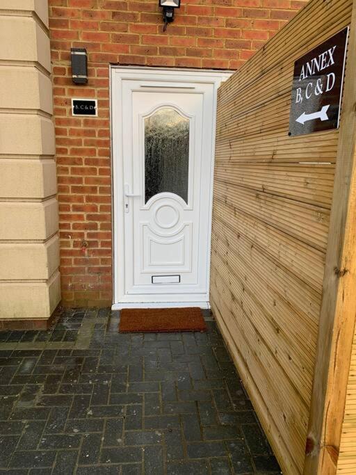 Apartment C, A One Bedroom Flat In South London Carshalton Exterior foto