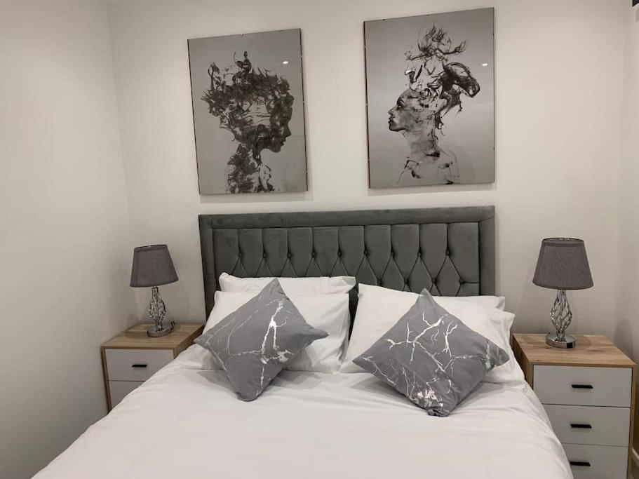 Apartment C, A One Bedroom Flat In South London Carshalton Exterior foto
