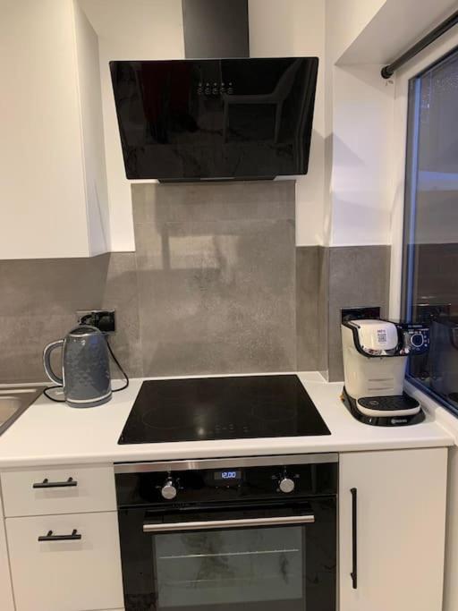 Apartment C, A One Bedroom Flat In South London Carshalton Exterior foto