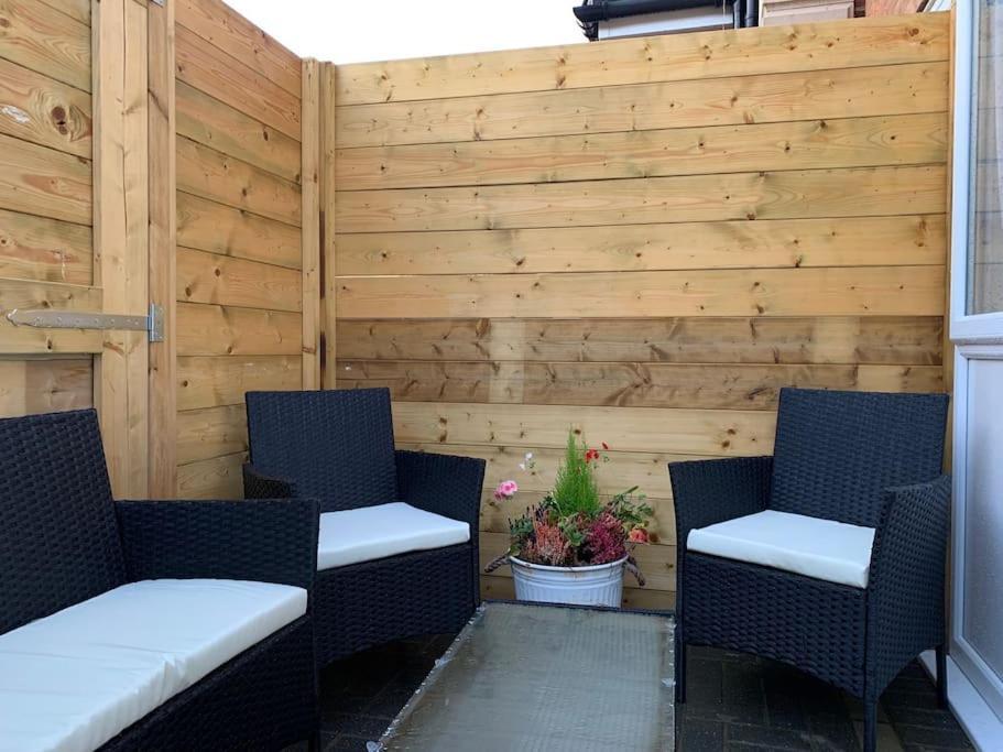 Apartment C, A One Bedroom Flat In South London Carshalton Exterior foto